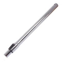 Tub telescopic inox DN 35